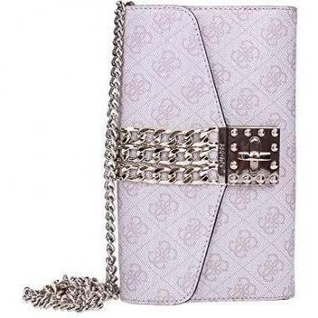 Prisma Clutch Donna in Pietra