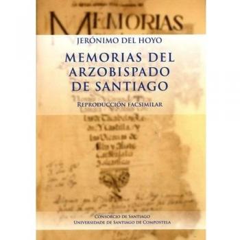 Memorias del Arzobispado de Santiago