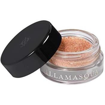 Illamasqua Lidschatten „Nude Romance“ – glänzend & ikonisch