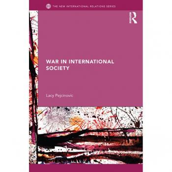 Vitalsource Technologies, Inc. War In International Society