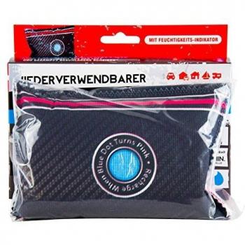 Pingi Déshumidificateur de Voiture Compact