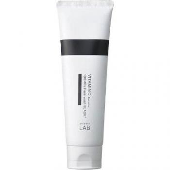 JPSLAB Vitamin C Enzyme Face Wash 130g