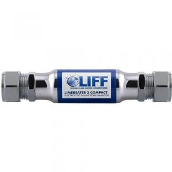 LBC2-22V2 Limebeater Compression Electrolytic Scale Inhibitor