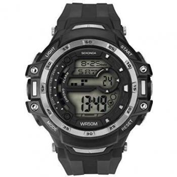 1521 Digital Alarm Chronograph Watch
