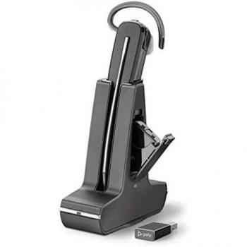 Plantronics S8245UC DECT Casque Savi Mono USB-A 211203-02