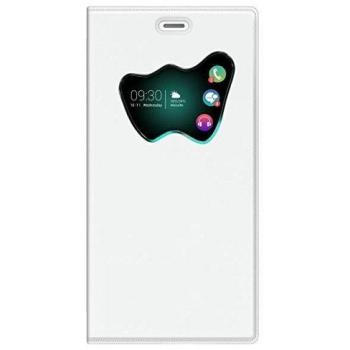 Protector Flex Wiko Highway Estrella 4G en Blanco