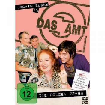Das Amt