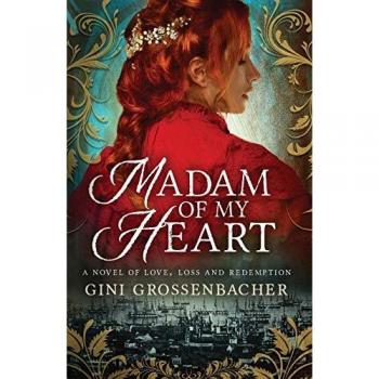 Madam of My Heart