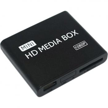 Slimline Full HD Multi Media Player