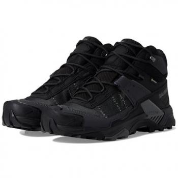 Salomon X Ultra 5 Mid GORE‑TEX Trekking Botas Hombre 46 (2/3)