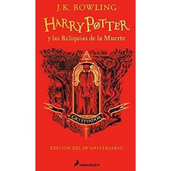 HARRY POTTER 7