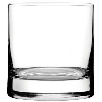 Nude Rocks S Double Old Fashioned Glass 13.5oz (Box of 6)