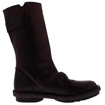 Fly London Damen Folk Lederwinterarbeitsschneestiefel EU 36‑43