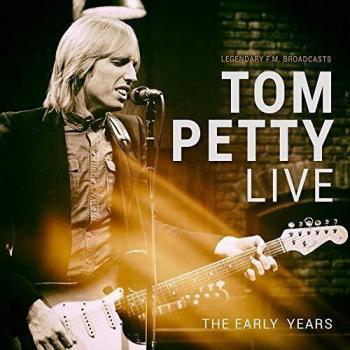 Live The Early Years