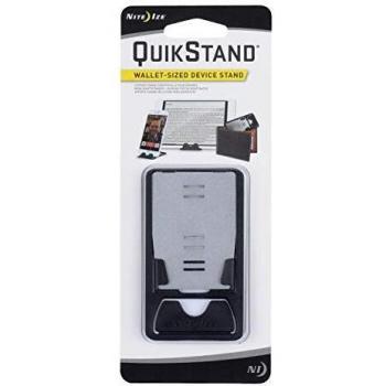 QSD-01-R7 Nite-ize Base Multiuso en Plata