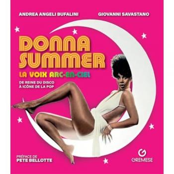 Donna Summer
