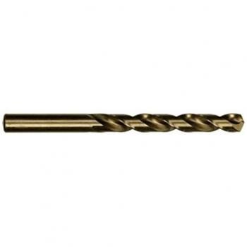 Foret HSS-G Cobalt 5 mm Milwaukee DIN 338