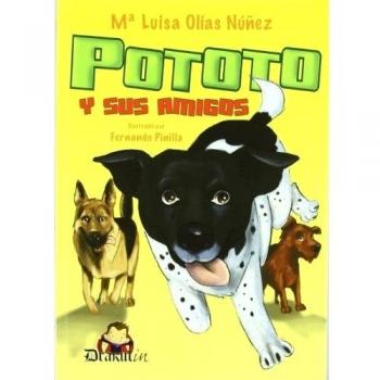 POTOTO Y SUS AMIGOS