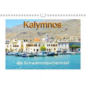 Kalymnos