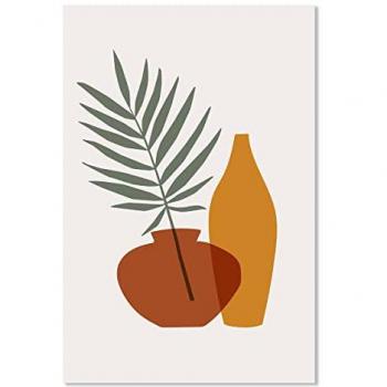 Affiche Vase Artistique