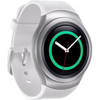 Samsung Gear S2 – Charcoal Smartwatch