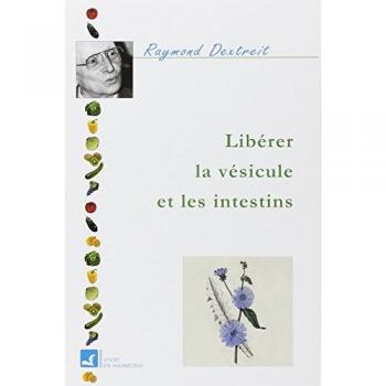 Libérer la vésicule et les intestins