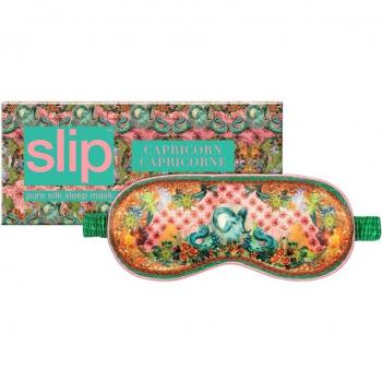 Zodiac Sign Silk Sleep Mask