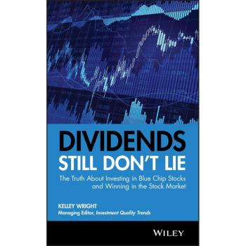 Dividends Still Don't Lie