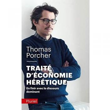 TraitÃ© d'Ã©conomie hÃ©rÃ©tique