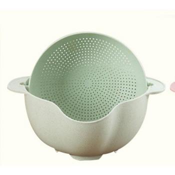 Cesta para Lavar Arroz