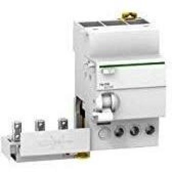 IC60 VIGI RCD 3P 63A 300MA Classe CA