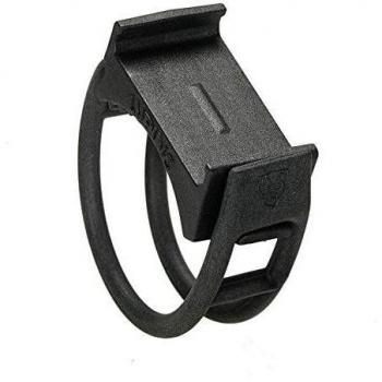 Lupine Peppi V5 XL Halter für Bluetooth Fernbedienung (32 mm Durchmesser)