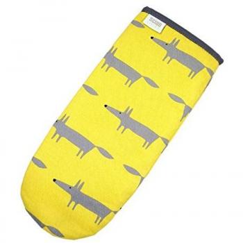 Scion Mr. Fox Yellow Kitchen Gauntlet
