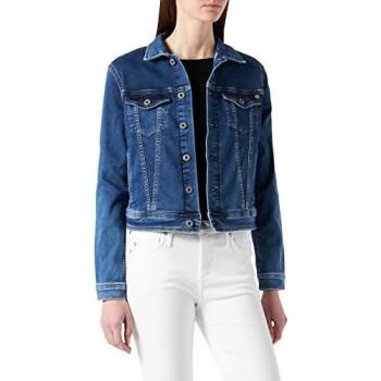 Pepe Jeans Giacca XL Core Denim 02052HG