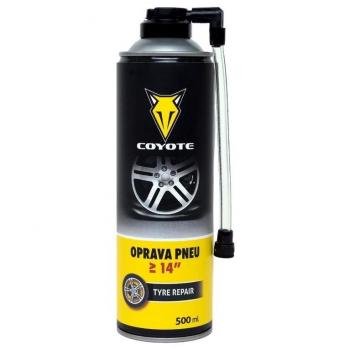 Oprava pneu, 500 ml, Coyote, OPRPNEU500