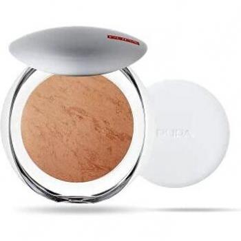 Pupa Foundation Luminys Baked Face Powder
