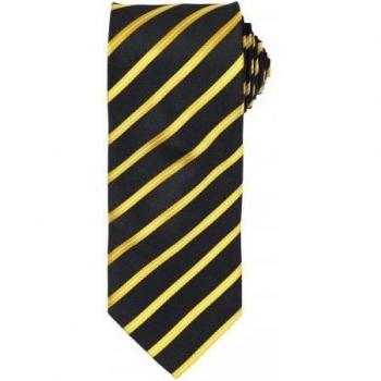 Collier de cou Premier Noir PR784