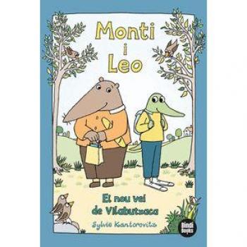 Monti i Leo