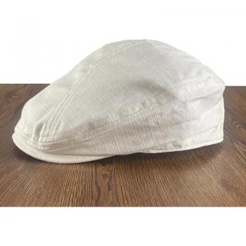 Summer Peak Painter Flat Cap