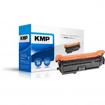 Compatible HP CE 253 A