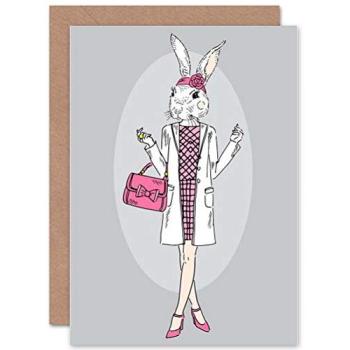 Kids Pink Bunny Backpack – Artery8