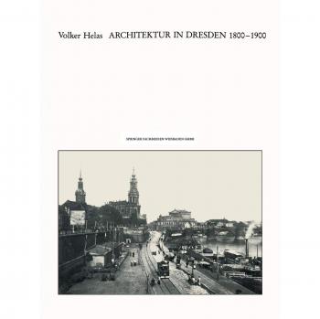 Architektur in Dresden 1800 ' 1900