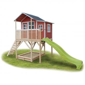 EXIT Loft 750 Holzspielhaus