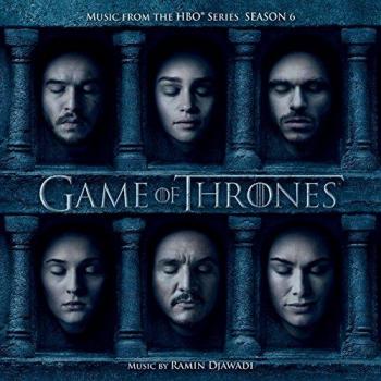 OST Game of Thrones Saison 6