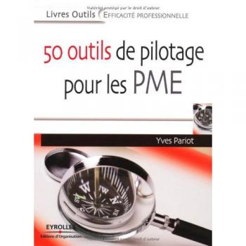50 outils de pilotage pour les PME