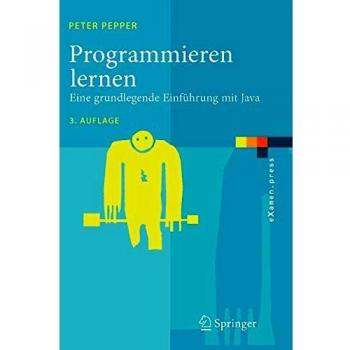 Programmieren lernen