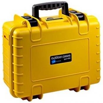 B&W Outdoor Transport Case