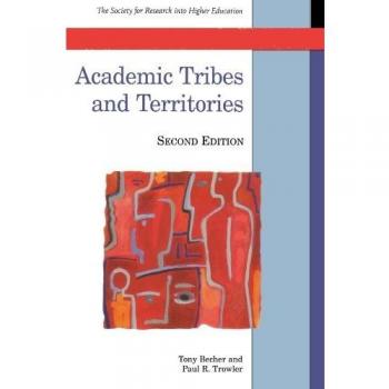 Academic tribes and territories
