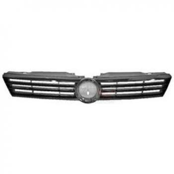 Grille de calandre VAN WEZEL 5772510