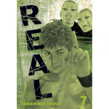 Real, Vol. 7 : Volume 7